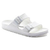 Unisex Arizona Essentials EVA White Medium/Narrow