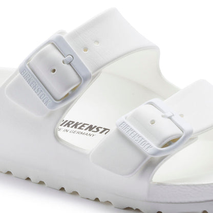 Unisex Arizona Essentials EVA White Medium/Narrow