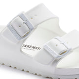 Unisex Arizona Essentials EVA White Regular/Wide