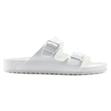 Unisex Arizona Essentials EVA White Regular/Wide