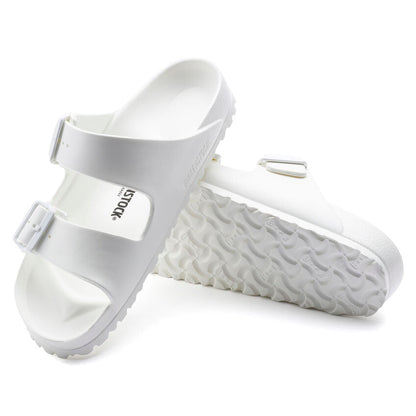 Unisex Arizona Essentials EVA White Medium/Narrow