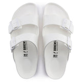 Unisex Arizona Essentials EVA White Medium/Narrow