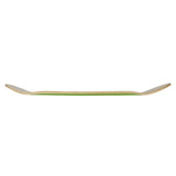 Moose Deck Blank Stained Green 8.0"