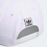 Modern Pre- Curved Hat
