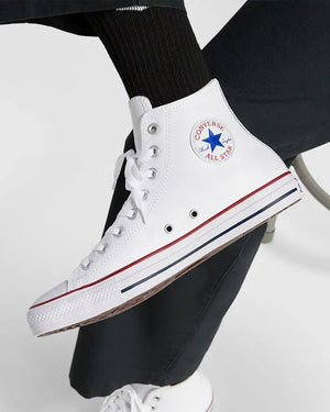 Converse Chuck Taylor All Star Leather High Top