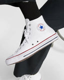 Converse Chuck Taylor All Star Leather High Top