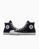 Converse Chuck Taylor All Star Leather High Top