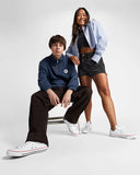Converse Chuck Taylor All Star Leather Low Top