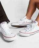 Converse Chuck Taylor All Star Leather Low Top