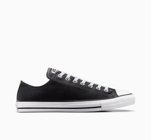 Converse Chuck Taylor All Star Leather Low Top