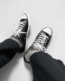 Converse Chuck Taylor All Star Leather Low Top