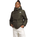 The North Face Womens Gotham Jacket