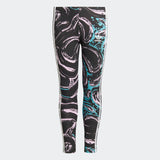 Kids' adidas Graphic Hoodie Leggings Set