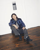 Converse Chuck Taylor All Star Leather High Top