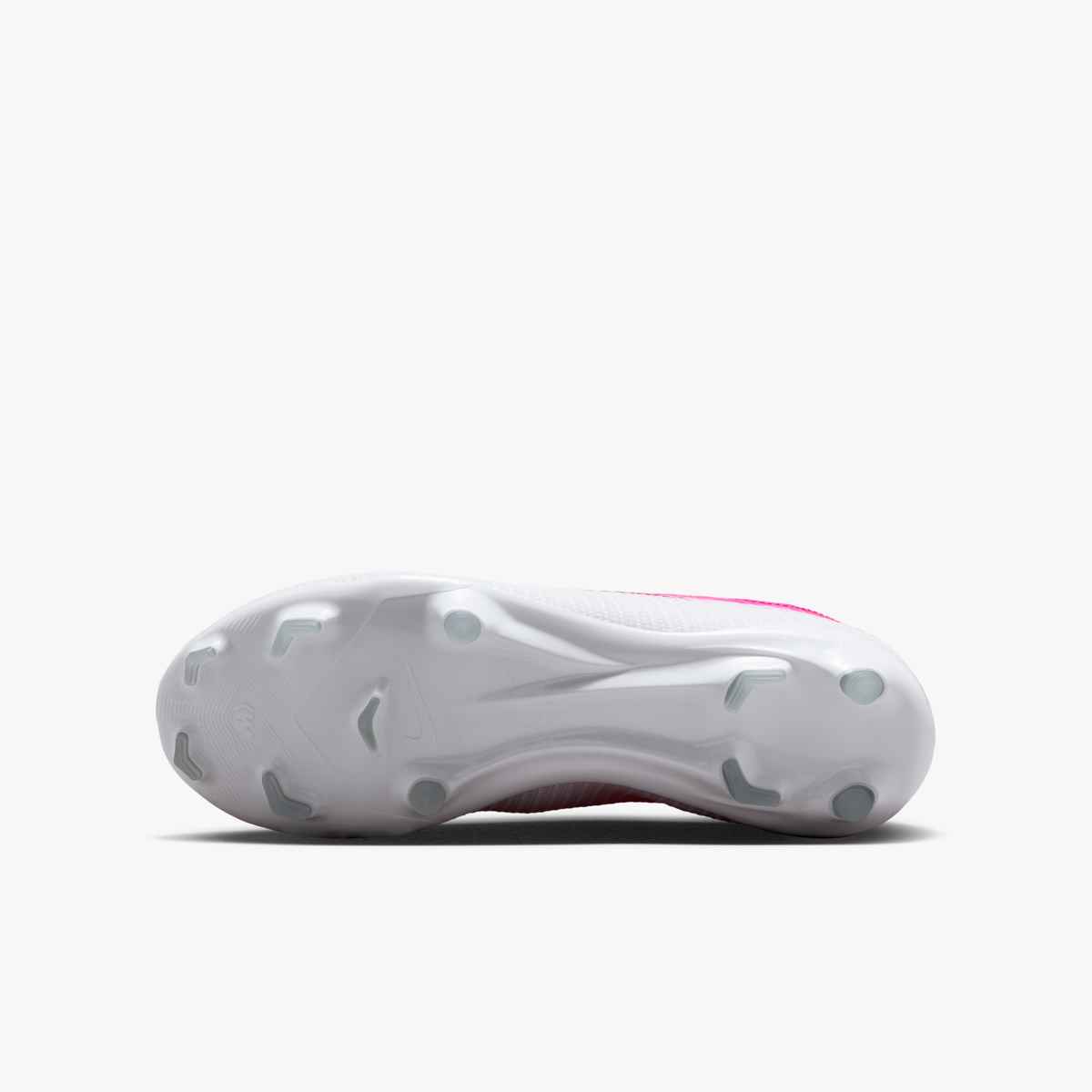 Nike Jr. Mercurial Vapor 17 Academy Big Kids' Multi-Ground Low-Top Soccer Cleats
