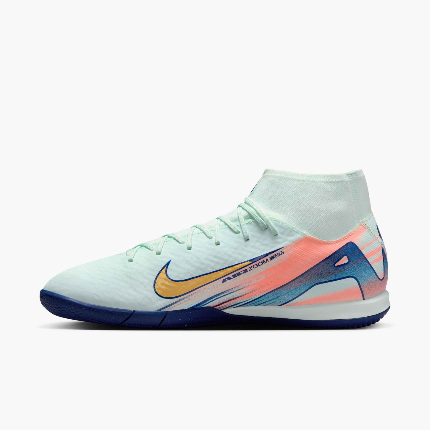 Nike Superfly 10 Academy Mercurial Dream Speed IC Indoor Soccer Shoes Adult