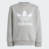 Kids' adidas Adicolor Crew Set Kids