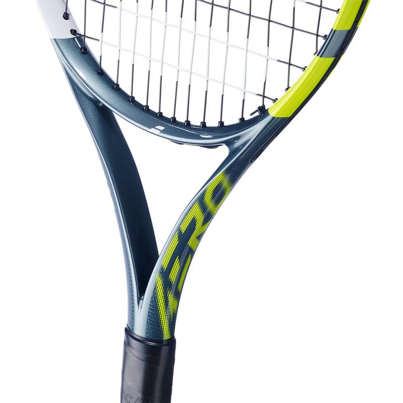 Babolat Aero Junior 25 Tennis Racquet 2026