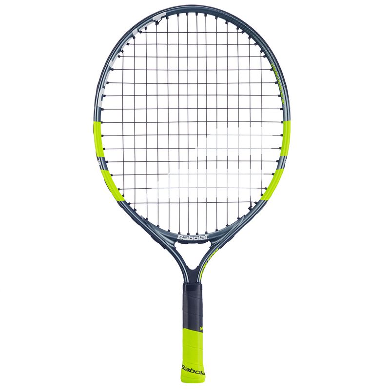 Babolat Carlitos Junior 19 Tennis Racquet