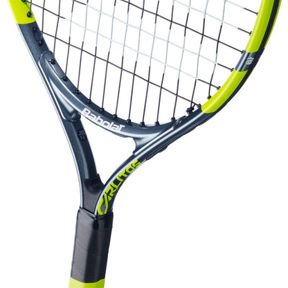 Babolat Carlitos Junior 21 Tennis Racquet