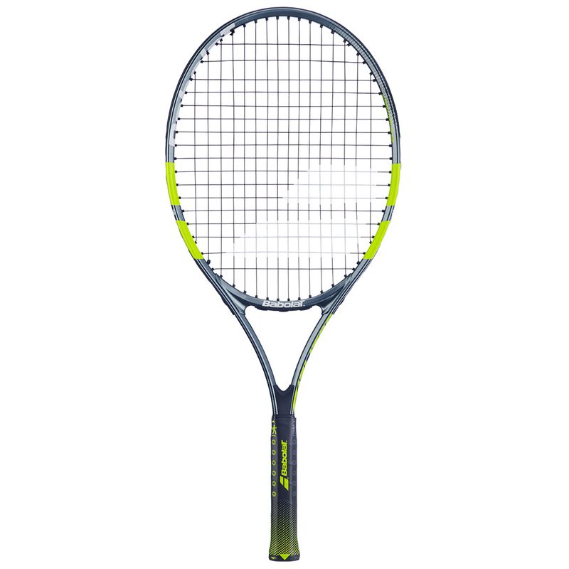 Babolat Carlitos Junior 25 Tennis Racquet