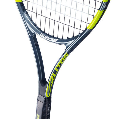 Babolat Carlitos Junior 26 Tennis Racquet