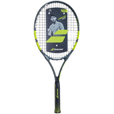 Babolat Carlitos Junior 26 Tennis Racquet