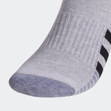 Cushioned Low-Cut Socks 3 Pairs