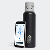 adidas x REBO Smart Bottle