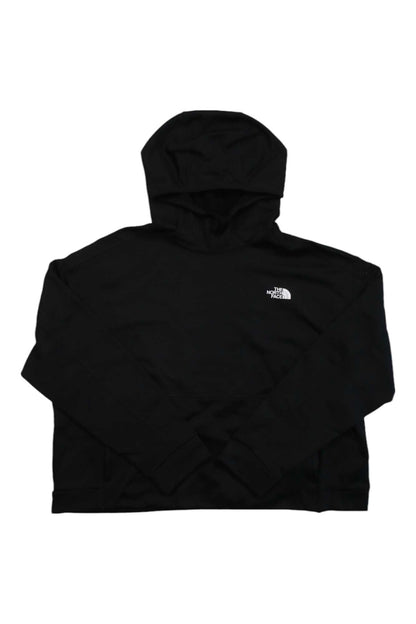 The North Face Womens Canyonlands Pullover Crop