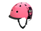 Electra Lifestyle Lux Cool Cat Medium Pink CPSC Helmet