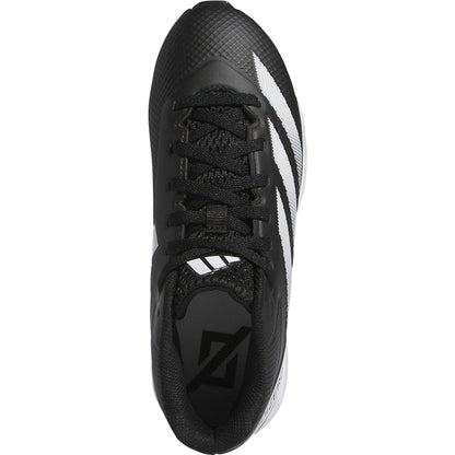 adidas Youth adizero Impact.2 Molded Football Cleats