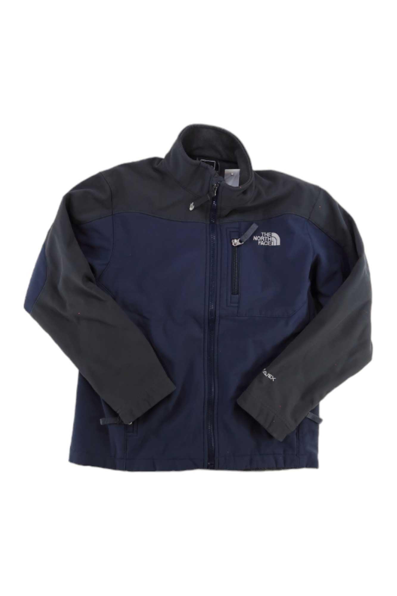 Kids' Apex Bionic Soft-Shell Jacket