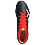 adidas Men's Predator 24 League Firm Ground Soccer Cleats
