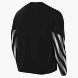Nike Dri-FIT Park V Men's Long-Sleeve Soccer Goalkeeper Jersey