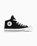 Chuck Taylor All Star High Street Canvas Seasonal Colour
