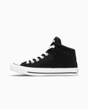 Chuck Taylor All Star High Street Canvas Seasonal Colour