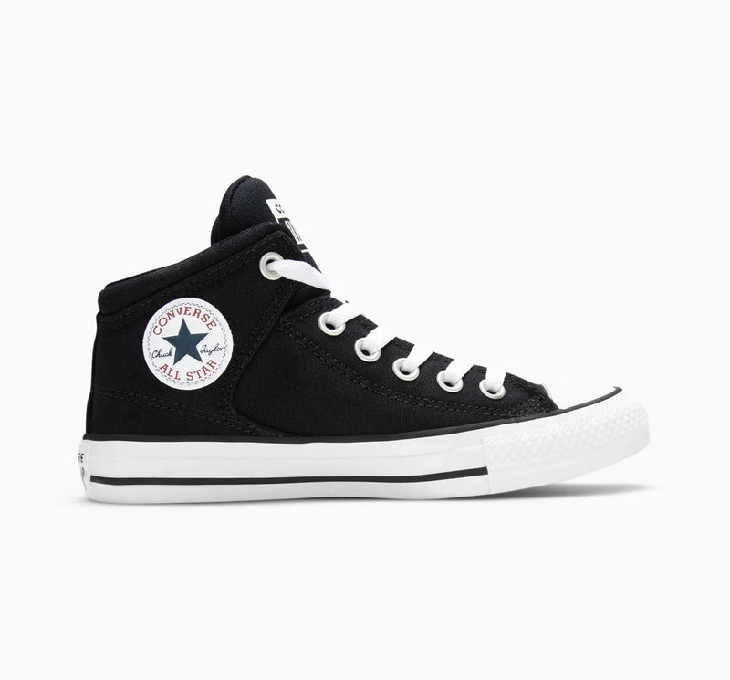 Chuck Taylor All Star High Street Canvas Seasonal Colour