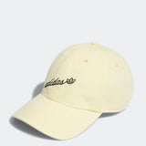 Script Strap-Back Hat