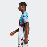 Men's adidas Minnesota United FC 23/24 Away Authentic Jersey