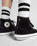 Suede CONS CTAS Pro High Top