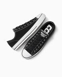 CTAS Pro Suede Low Top