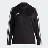 Women's adidas Tiro 23 League Training Jacket