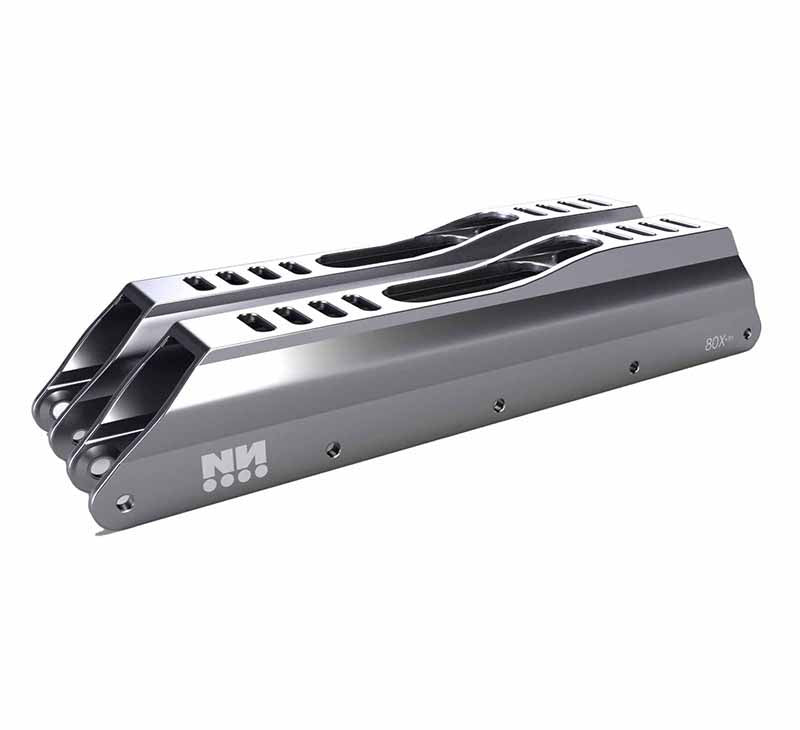 NN 165 Dragon 80X Frames