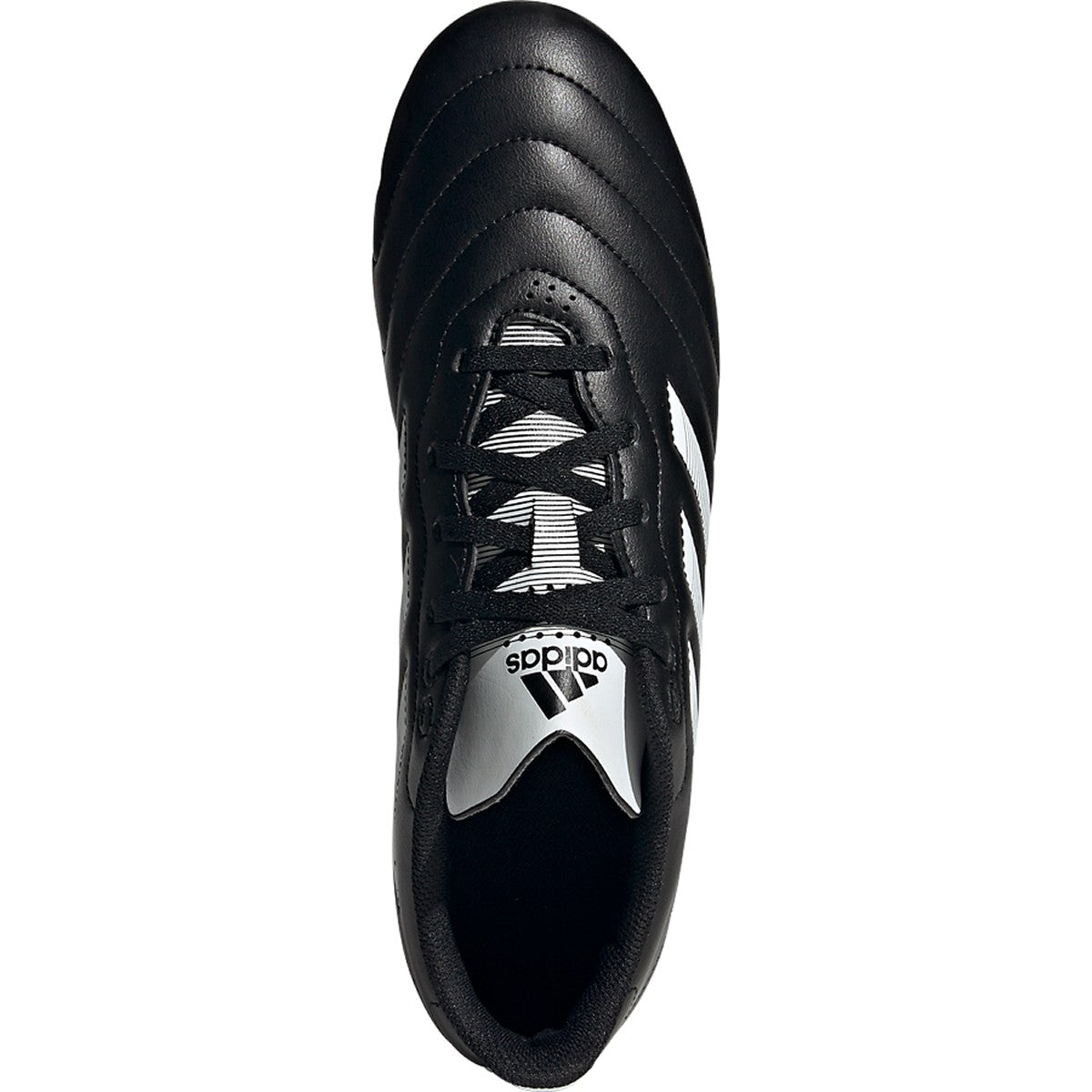 adidas Men's Goletto VIII Firm Ground Soccer Cleats