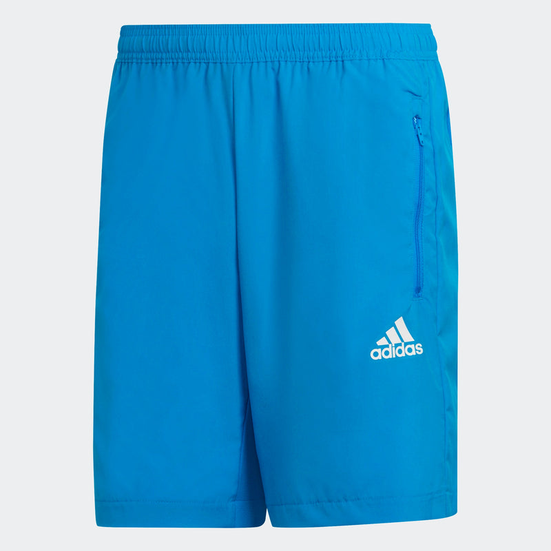 Men's adidas AEROREADY Designed to Move Woven Sport Shorts