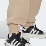 Women's adidas Always Original Laced Cuff Pants (Plus Size)