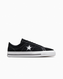 CONS One Star Pro Suede Low Top