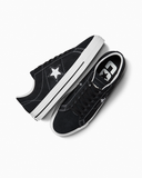 CONS One Star Pro Suede Low Top
