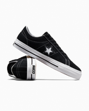 CONS One Star Pro Suede Low Top